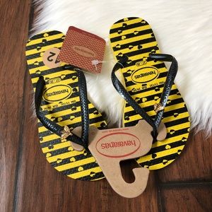 Havaiana Bee Sandals